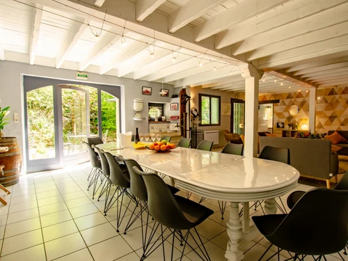 Gite Bar-sur-Seine, 5 bedrooms, 14 persons - photo_14807713864