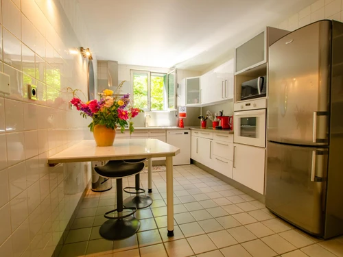 Gite Bar-sur-Seine, 5 bedrooms, 14 persons - photo_14807713864