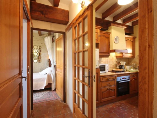 Gîte Saint-Jouin-de-Blavou, 5 pièces, 8 personnes - photo_14189005889