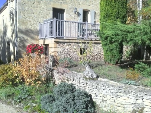 Gite La Roque-Gageac, 2 bedrooms, 5 persons - photo_15472261344