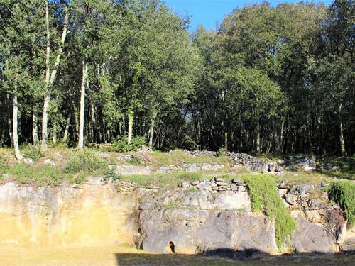 Gite La Roque-Gageac, 2 bedrooms, 5 persons - photo_15472261344