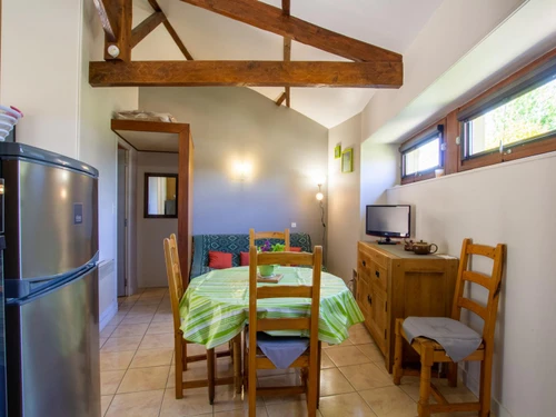 Gîte La Roque-Gageac, 2 pièces, 2 personnes - photo_15472267116