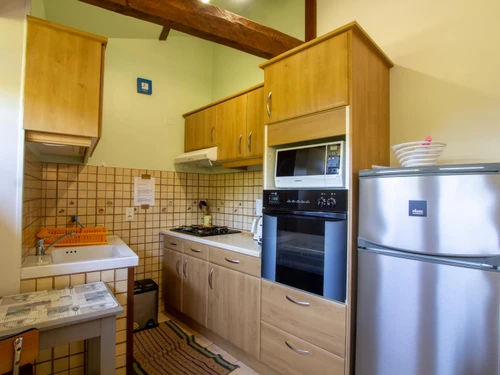 Gîte La Roque-Gageac, 2 pièces, 2 personnes - photo_15472267116