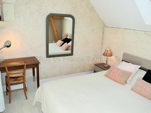 Gite Bridoré, 2 bedrooms, 4 persons - photo_12518057379