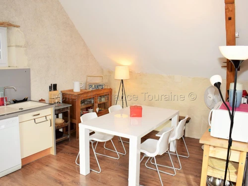 Gite Bridoré, 2 bedrooms, 4 persons - photo_12518057379