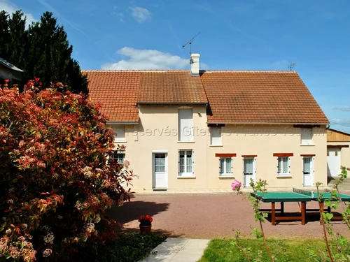 Casa rural La Tour-Saint-Gelin, 2 dormitorios, 5 personas - photo_12518205091
