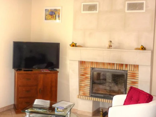 Gasthaus Amboise, 1 Schlafzimmer, 2 Personen - photo_12518048282