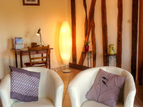 Gasthaus Amboise, 1 Schlafzimmer, 2 Personen - photo_12518048282