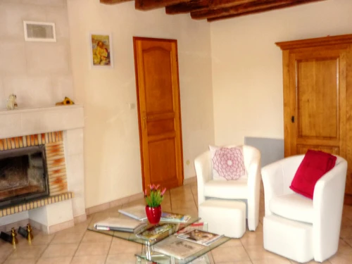 Gasthaus Amboise, 1 Schlafzimmer, 2 Personen - photo_12518048282