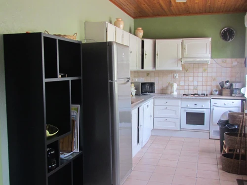 Gîte Hubersent, 4 pièces, 10 personnes - photo_12934615270