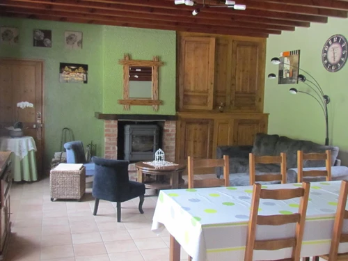 Gîte Hubersent, 4 pièces, 10 personnes - photo_12934615270