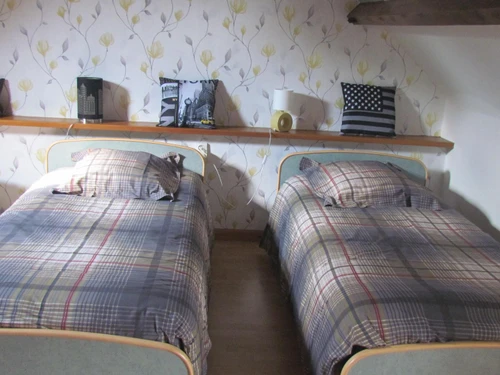 Gîte Hubersent, 4 pièces, 10 personnes - photo_12934615270