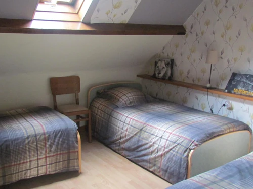 Gîte Hubersent, 4 pièces, 10 personnes - photo_12934615270