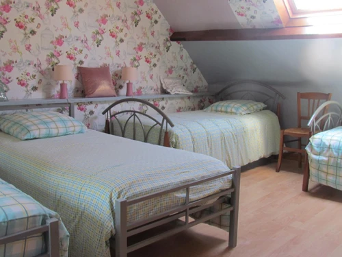 Gîte Hubersent, 4 pièces, 8 personnes - photo_12934621655