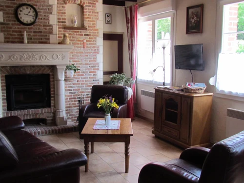 Gîte Hubersent, 4 pièces, 8 personnes - photo_12934621655