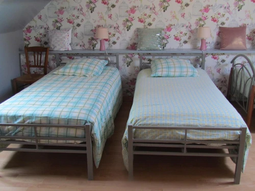 Gîte Hubersent, 4 pièces, 8 personnes - photo_12934621655