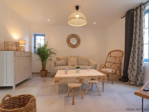 Gîte Sap-en-Auge, 4 pièces, 5 personnes - photo_15625349587