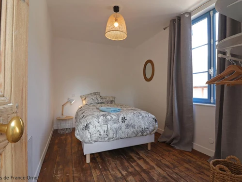 Gîte Sap-en-Auge, 4 pièces, 5 personnes - photo_15625349587