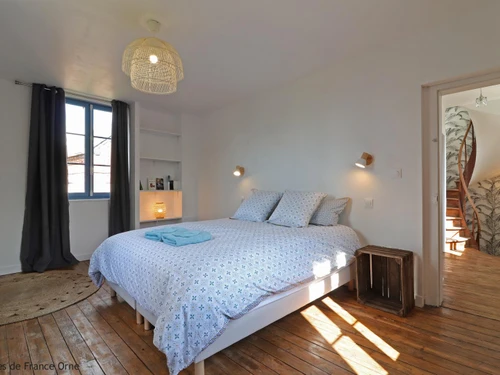 Gîte Sap-en-Auge, 4 pièces, 5 personnes - photo_15625349587