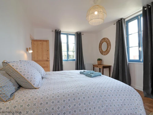 Gîte Sap-en-Auge, 4 pièces, 5 personnes - photo_15625349587