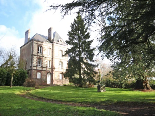 Gîte L'Aigle, 6 pièces, 12 personnes - photo_14189015808