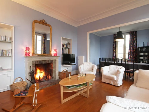 Gîte L'Aigle, 6 pièces, 12 personnes - photo_14189015808