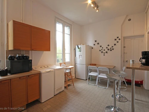 Gîte L'Aigle, 6 pièces, 12 personnes - photo_14189015808