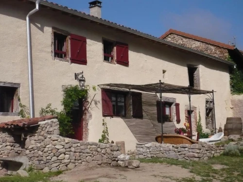 Gîte Saint-Georges-Haute-ville, 3 pièces, 4 personnes - photo_14508929479