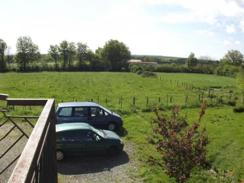 Studio Sainte-Foy-Saint-Sulpice, 1 pièce, 2 personnes - photo_14199548702