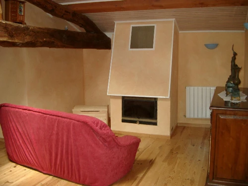 Studio Sainte-Foy-Saint-Sulpice, 1 pièce, 2 personnes - photo_14199548702