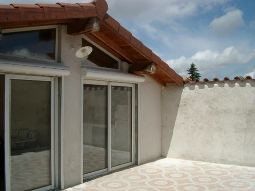 Studio Sainte-Foy-Saint-Sulpice, 1 pièce, 2 personnes - photo_14199548702