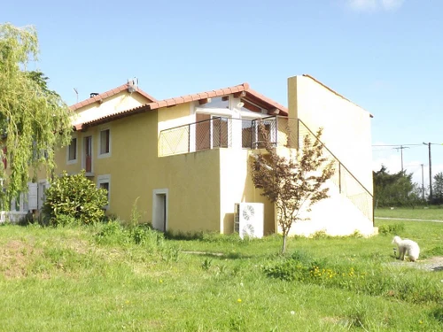 Studio Sainte-Foy-Saint-Sulpice, 1 pièce, 2 personnes - photo_14199548702