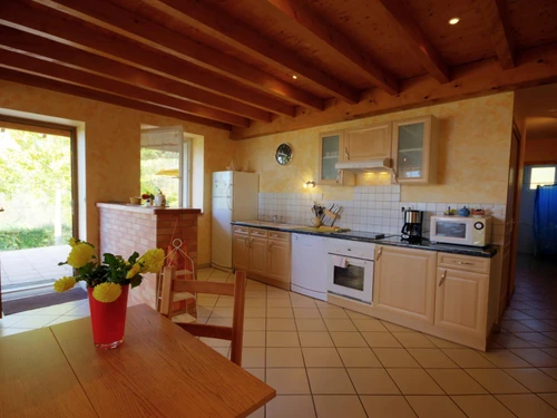 Casa rural Saint-Héand, 2 dormitorios, 4 personas - photo_14252091717