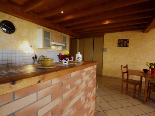 Casa rural Saint-Héand, 2 dormitorios, 4 personas - photo_14252091717