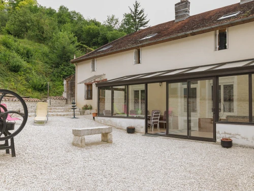 Gite Spoy, 3 bedrooms, 6 persons - photo_14810336465