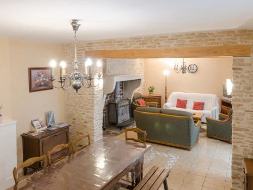 Gite Spoy, 3 bedrooms, 6 persons - photo_14810336465