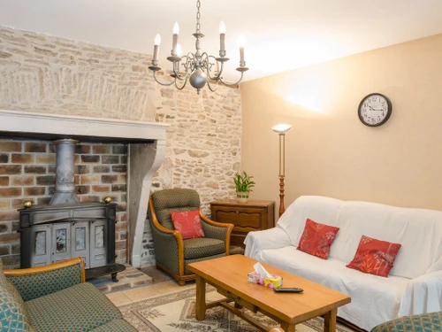 Gite Spoy, 3 bedrooms, 6 persons - photo_14810336465