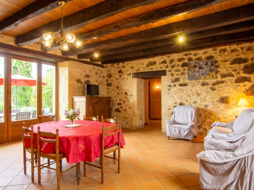 Gite Domme, 3 bedrooms, 6 persons - photo_15472278198