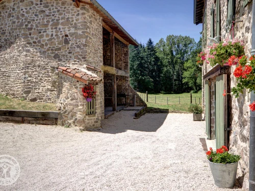Gîte Croizet-sur-Gand, 6 pièces, 13 personnes - photo_14193695310