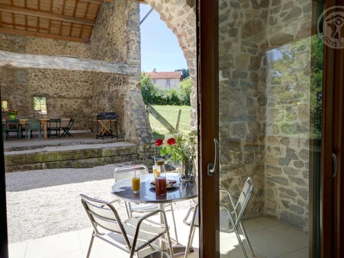 Gîte Croizet-sur-Gand, 6 pièces, 13 personnes - photo_14193695310