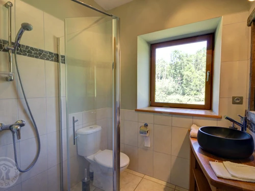 Gîte Croizet-sur-Gand, 6 pièces, 13 personnes - photo_14193695310