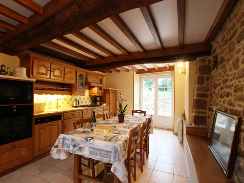 Casa rural Saint-Germain-le-Gaillard, 3 dormitorios, 6 personas - photo_10789469060