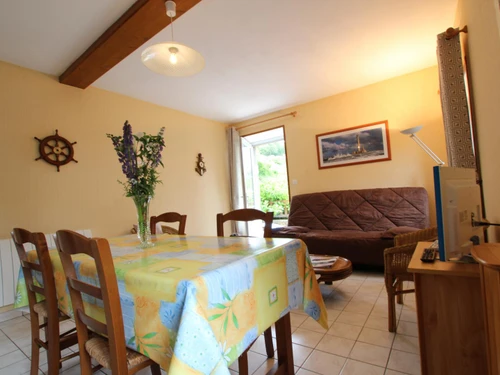 Casa rural Vasteville, 2 dormitorios, 4 personas - photo_10789503270