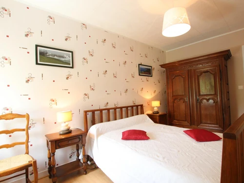 Casa rural Vasteville, 2 dormitorios, 4 personas - photo_10789503270