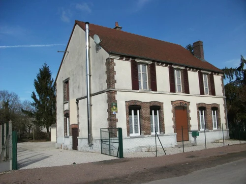 Gasthaus Allibaudières, 2 Schlafzimmer, 5 Personen - photo_14756015260