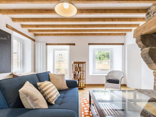 Gîte Siouville-Hague, 3 pièces, 5 personnes - photo_14829393618