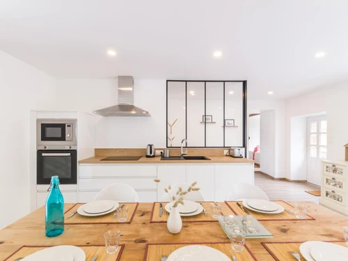 Gîte Siouville-Hague, 3 pièces, 5 personnes - photo_14829393618