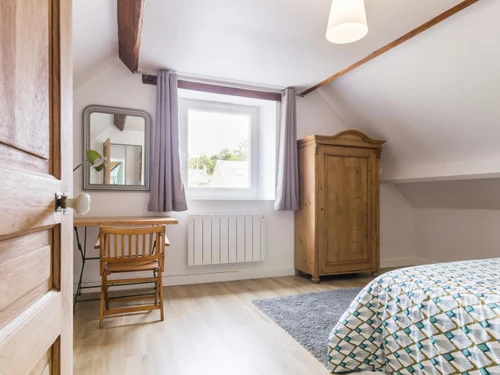 Gîte Siouville-Hague, 3 pièces, 5 personnes - photo_14829393618