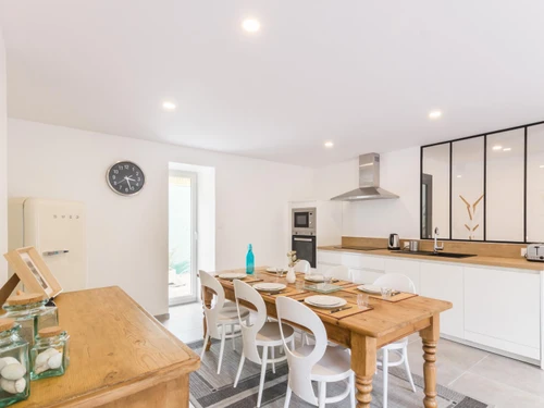 Gîte Siouville-Hague, 3 pièces, 5 personnes - photo_14829393618