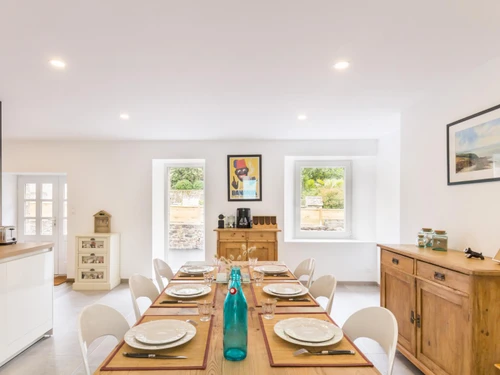 Gîte Siouville-Hague, 3 pièces, 5 personnes - photo_14829393618